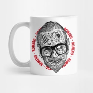 Romero 2.0 Mug